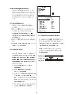 Preview for 24 page of ID View IV-480MORT Installation & Operation Manual