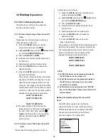 Preview for 29 page of ID View IV-480MORT Installation & Operation Manual