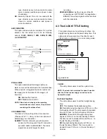 Preview for 34 page of ID View IV-480MORT Installation & Operation Manual