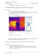 Preview for 21 page of ID View IV-THM42F25 User Manual