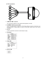 Preview for 11 page of ID View Mega-Pix Installation & Operation Manual