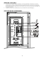 Preview for 15 page of iDance AC DC TNT-1 Manual