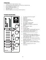 Preview for 9 page of iDance BLASTER 200 Manual