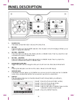 Preview for 6 page of iDance Blue Tank Instruction Manual