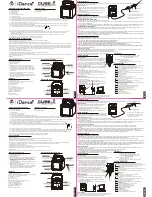 iDance Cube mini 2 User Manual preview