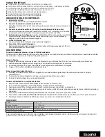 Preview for 7 page of iDance Cube Nano CN-2 User Manual