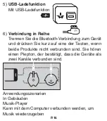 Preview for 17 page of iDance CUTY Series User Manual