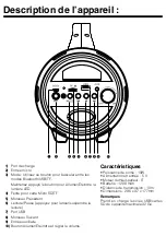 Preview for 7 page of iDance CYCLONE 400 User Manual