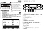 Preview for 5 page of iDance Groove 408X Quick Start Manual