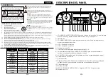 Preview for 8 page of iDance Groove 408X Quick Start Manual