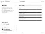 Preview for 2 page of idatastart CMVWXA0 Product Manual