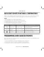 Preview for 4 page of idatastart VW2410A Owner'S Manual