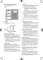 Preview for 3 page of Ide Line 17570002 Manual