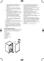 Preview for 10 page of Ide Line 17570002 Manual