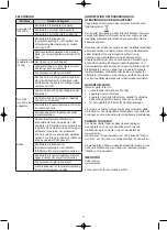 Preview for 11 page of Ide Line 17570002 Manual