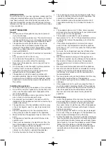 Preview for 17 page of Ide Line 17570002 Manual