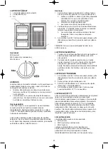 Preview for 23 page of Ide Line 17570002 Manual