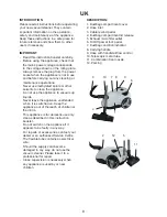 Preview for 8 page of Ide Line 740-116 User Manual