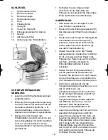 Preview for 19 page of Ide Line 743-193 User Manual