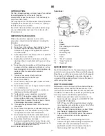 Preview for 10 page of Ide Line 743-199 User Manual