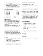 Preview for 11 page of Ide Line 743-199 User Manual