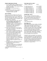 Preview for 13 page of Ide Line 743-199 User Manual