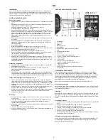 Preview for 8 page of Ide Line 753-126 User Manual