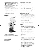 Preview for 3 page of Ide Line ide line 745-183 User Manual