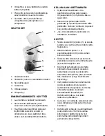 Preview for 11 page of Ide Line ide line 745-183 User Manual