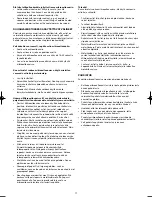 Preview for 17 page of Ide Line ide line 753-094 User Manual