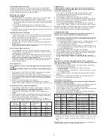 Preview for 3 page of Ide Line ide line 753-133 User Manual