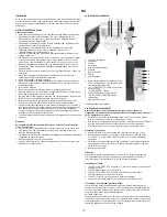 Preview for 10 page of Ide Line ide line 753-133 User Manual