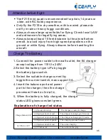 Preview for 6 page of Idea-fly F210 User Manual