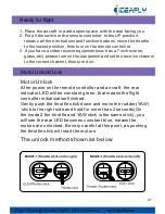 Preview for 8 page of Idea-fly F210 User Manual