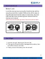 Preview for 9 page of Idea-fly F210 User Manual