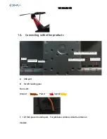 Preview for 7 page of Idea-fly Hero-550 User Manual