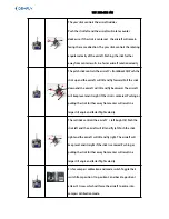 Preview for 11 page of Idea-fly Hero-550 User Manual