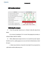 Preview for 13 page of Idea-fly Hero-550 User Manual