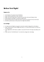 Preview for 11 page of IdeaFly Apollo Manual