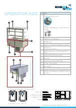 Preview for 111 page of Ideal AKE AKV 116 Operating Manual