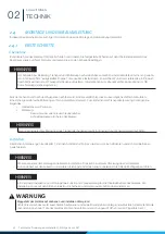 Preview for 32 page of Ideal AKE AKV Series Operating Manual