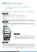 Preview for 46 page of Ideal AKE AKV Series Operating Manual