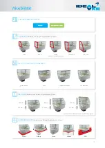 Preview for 3 page of Ideal AKE BAK G-53 User Manual