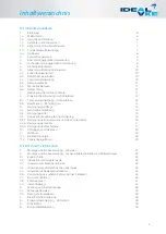 Preview for 5 page of Ideal AKE BAK G-53 User Manual