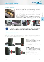 Preview for 13 page of Ideal AKE BAK G-53 User Manual