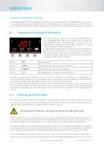 Preview for 14 page of Ideal AKE BAK G-53 User Manual