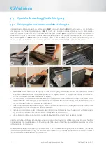 Preview for 16 page of Ideal AKE BAK G-53 User Manual