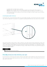 Preview for 31 page of Ideal AKE CALEO HOT Operating Manual