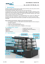 Preview for 3 page of Ideal AKE Caleo Assembling Manualline