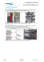 Preview for 11 page of Ideal AKE Caleo Assembling Manualline